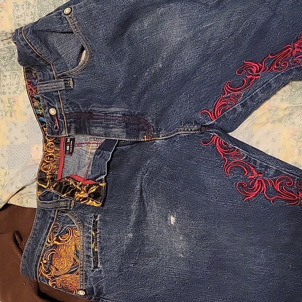 Mens jeans